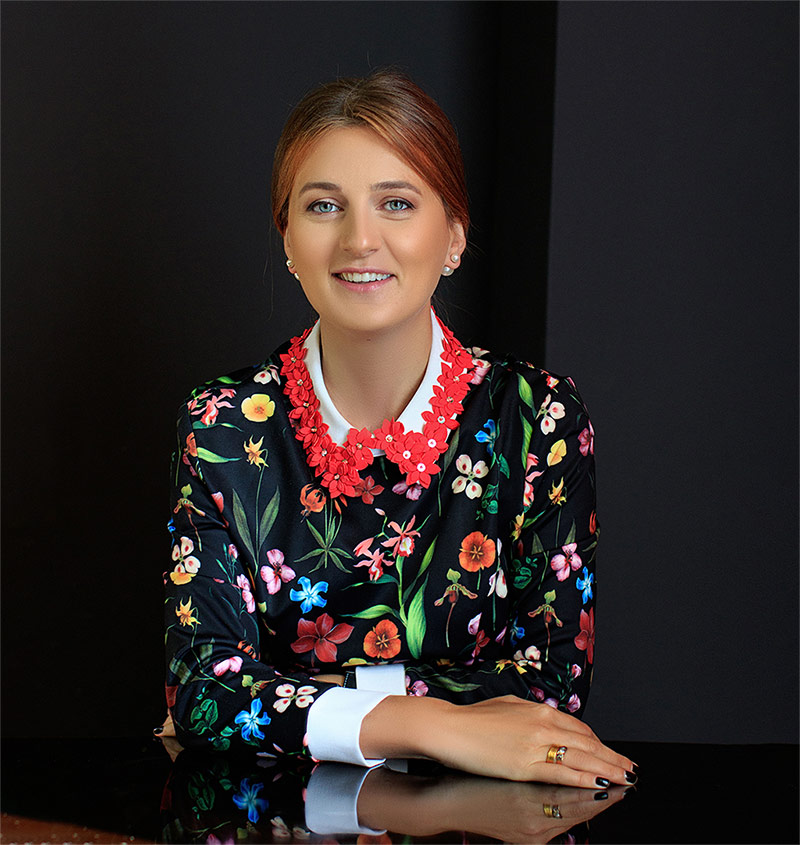 Gvantsa Kikalishvili