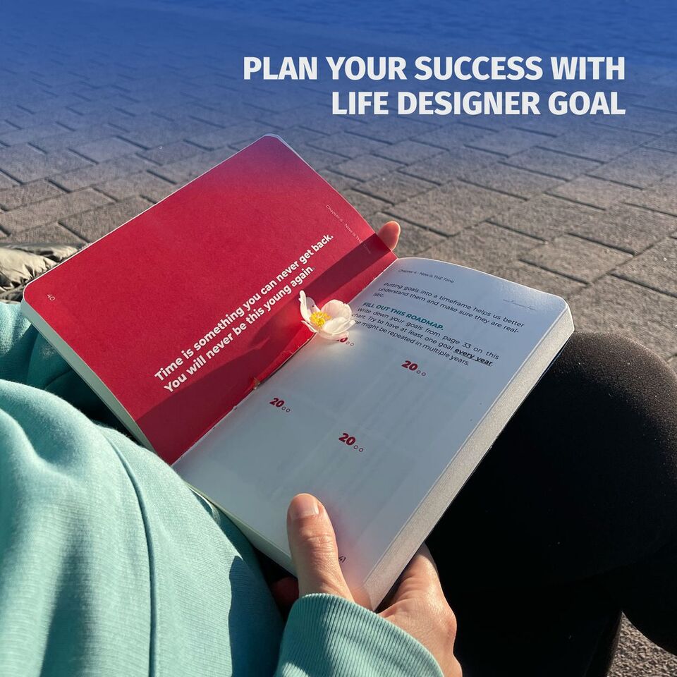 Planning by the seaside